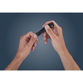 Nagelknipser